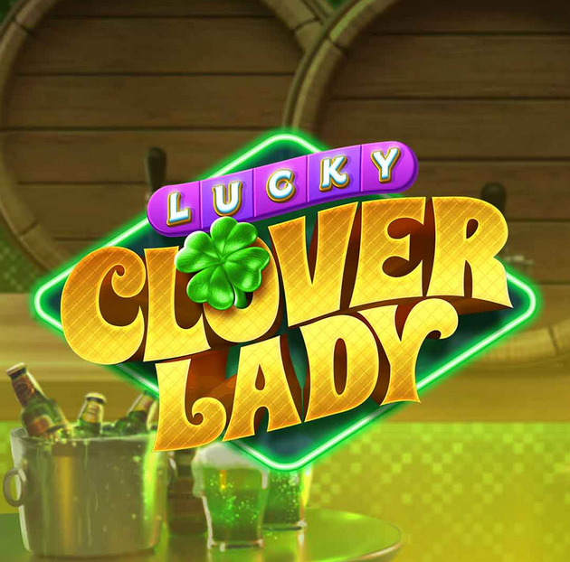 Lucky Clover Lady, jogo de slot, apostas, estratégias, dicas, cassino online.