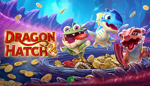  Dragon Hatch 2, slot, estratégias de apostas, cassino online, jogos de slot.