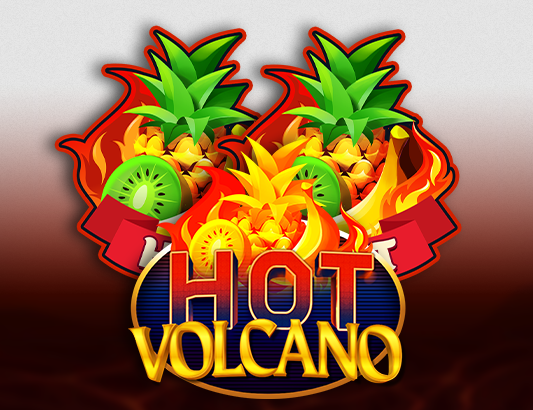 Slot Hot Volcano, apostas, dicas, estratégias, cassino online.