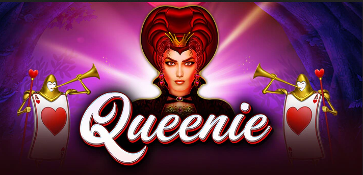 Slot Queenie, apostas, dicas, estratégias, cassino online.