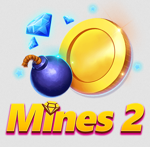 Slot MINES 2, apostas, dicas, truques, estratégias, cassino online