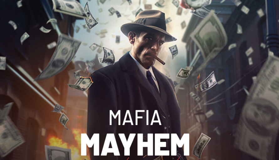  Mafia Mayhem Slot, estratégias de apostas, cassino online, jackpots progressivos, gerenciamento de banca.