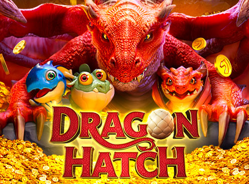 Dragon Hatch Slot, prêmios elevados, estratégias de jogo, cassino online, jackpots progressivos.
