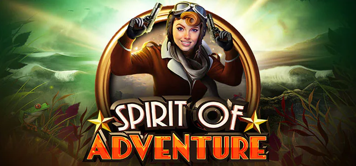 slot Spirit of Adventure, apostas online, cassino, jogos de azar, estratégias de apostas.