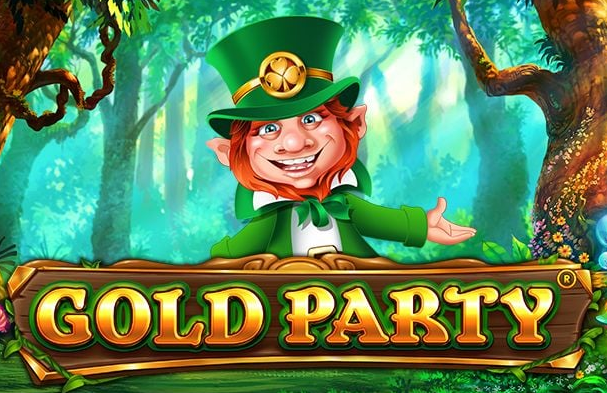  Slot Gold Party, apostas inteligentes, caça-níqueis, cassino online, estratégias de apostas