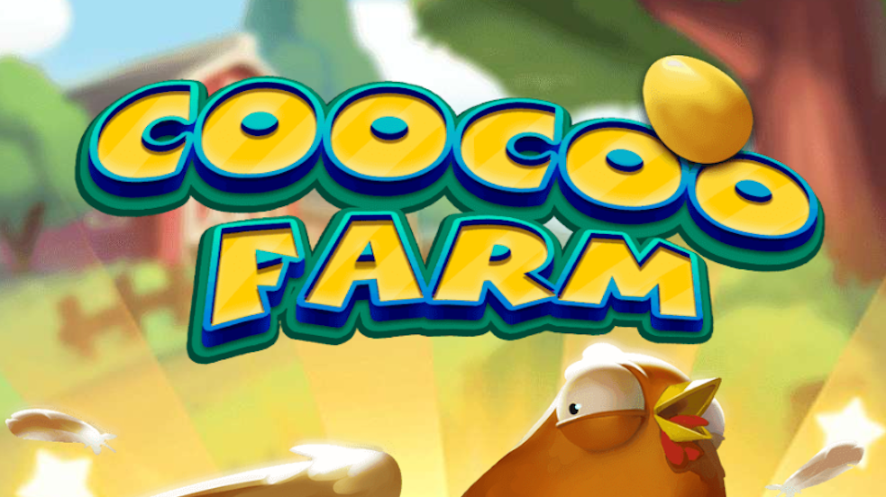 Fazenda CooCoo, apostas divertidas, diversão em família, desafios emocionantes, prêmios incríveis